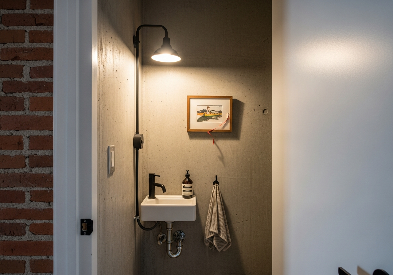 Live/Work Interiors photo 4