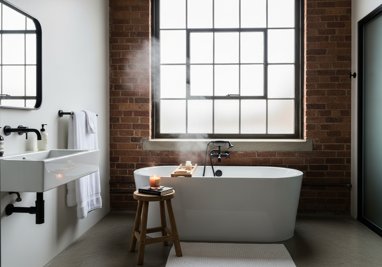 Live/Work Interiors photo 3