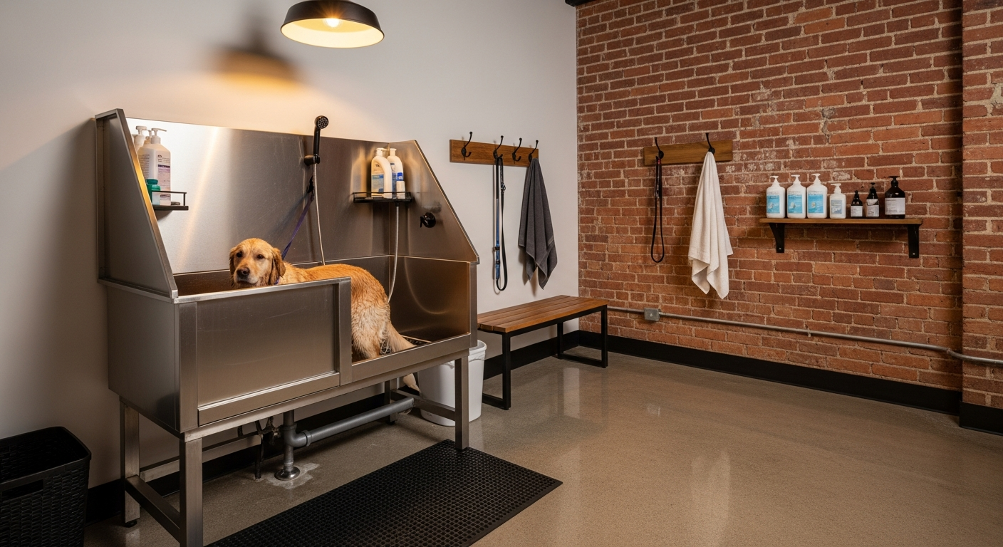 Common Areas photo 5