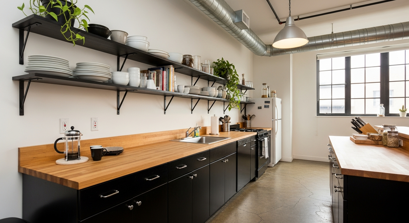 Live/Work Interiors photo 2