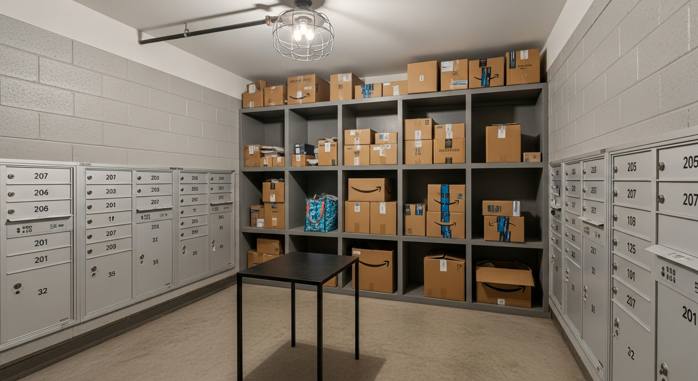 Common Areas photo 4