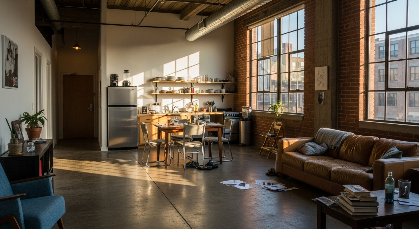 Studio Interiors photo 1